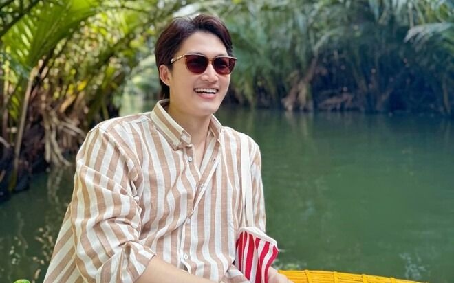 Bạn gái cũ tiết lộ Đình Tú sắp lấy vợ