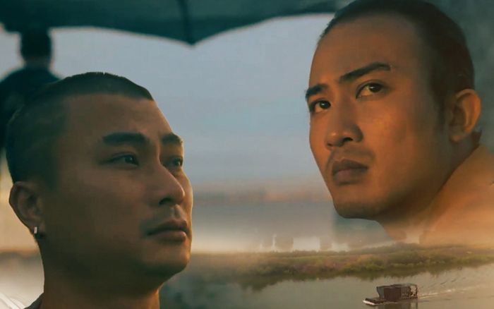 Độc Đạo tập cuối: Hồng (Doãn Quốc Đam) và Khương (Duy Hưng) trở mặt thành thù, một người bỏ mạng