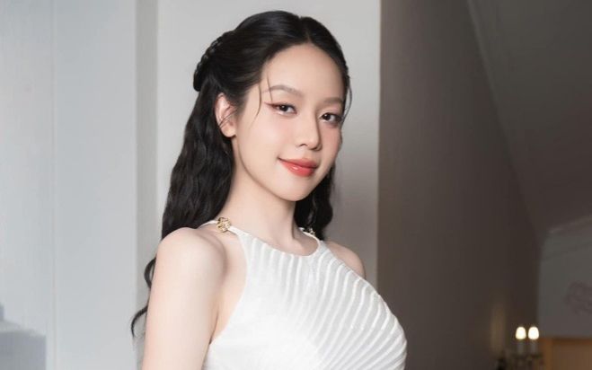 Hoa hậu Thanh Thủy từng bị mắng, phải ấm ức bỏ về giữa sự kiện?