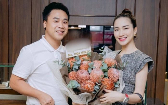 Cuộc sống hiện tại của bạn trai cũ Hòa Minzy sau 2 năm chia tay