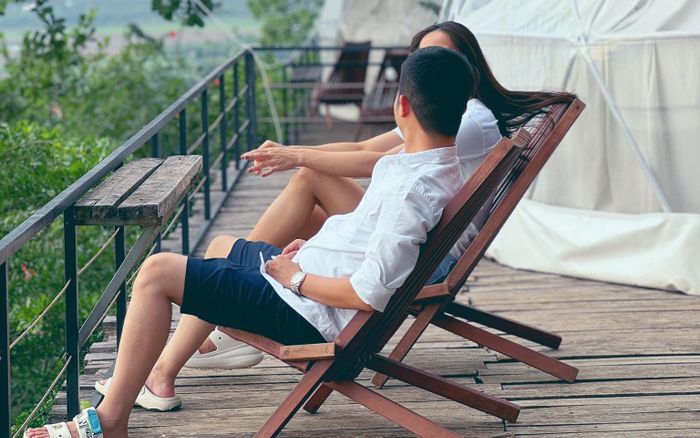 Á hậu Vbiz chuẩn bị kết hôn với đại gia Cần Thơ, danh tính chẳng xa lạ!