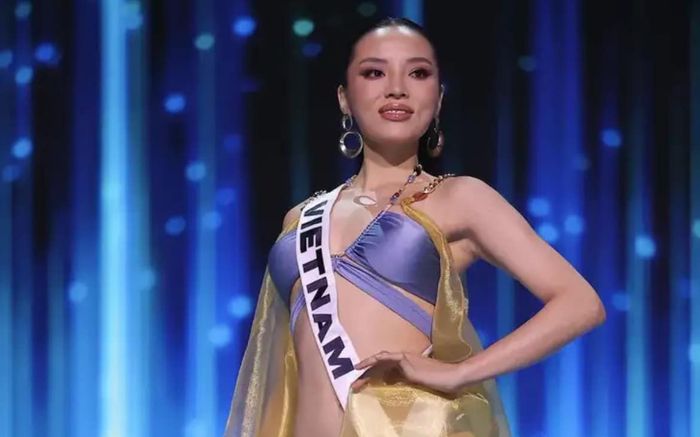 Kỳ Duyên vẫn chưa biết… cười