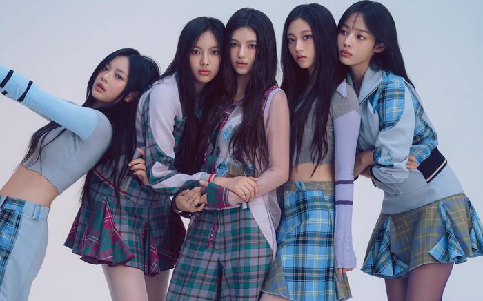 NewJeans mất bao nhiêu tiền nếu chấm dứt hợp đồng với HYBE?
