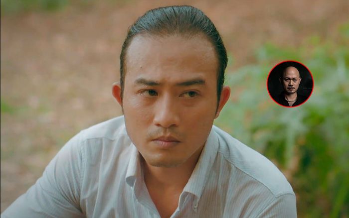 Độc Đạo: Trùm cuối khiến Hồng (Doãn Quốc Đam) có nguy cơ bỏ mạng giờ mới lộ diện