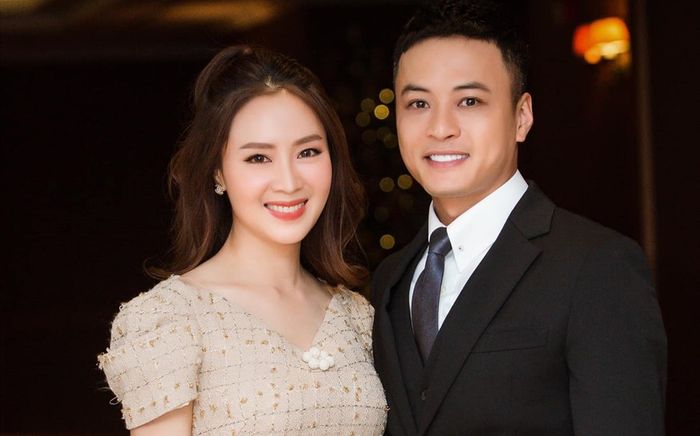 Duyên nợ đặc biệt của Hồng Đăng - Hồng Diễm: 'Yêu' 6 lần suốt 10 năm, nay hội ngộ gây thích thú