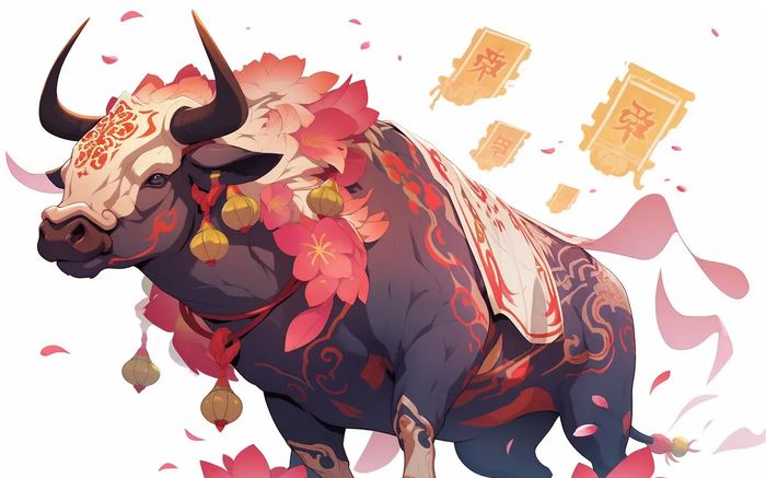 3 con giáp vận hạn lùi xa từ tháng 12, tài lộc tăng trưởng mạnh mẽ