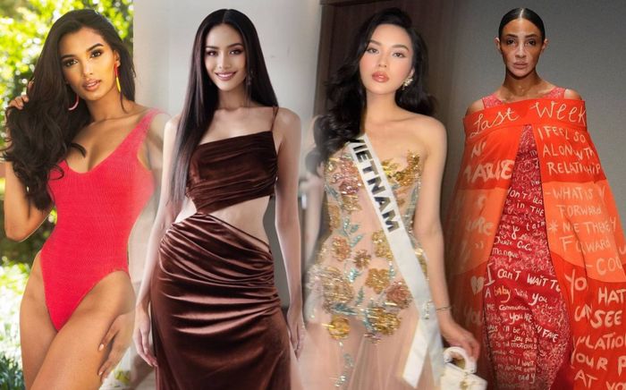 Ai là ứng cử viên hàng đầu cho vương miện Miss Universe 2024?