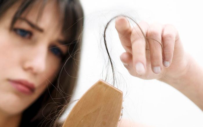 Khám phá bí quyết 'hô biến' mái tóc mỏng thưa trở nên dày khỏe