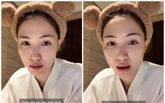 Hoà Minzy đăng clip hơn 2 phút đính chính một chuyện từng khiến cõi mạng 'dậy sóng'