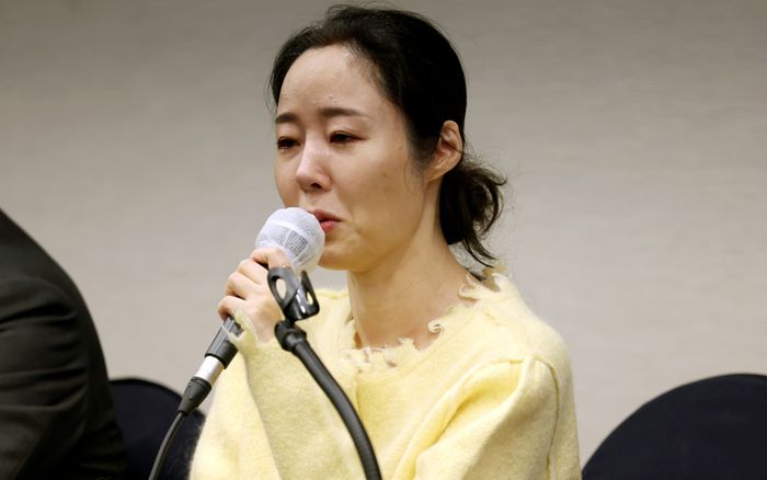 Phía ILLIT đệ đơn kiện Min Hee Jin