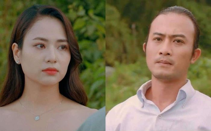 Độc Đạo: Diễm (Việt Hoa) tỏ tình với Hồng (Doãn Quốc Đam) nhưng bị từ chối