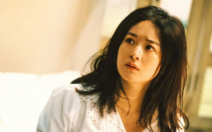 Tiếc cho sự nghiệp Triệu Lệ Dĩnh