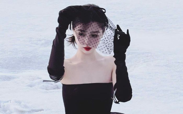 Bản nhật ký bóc trần sự thật về một nữ diễn viên đang gây sốt Cbiz