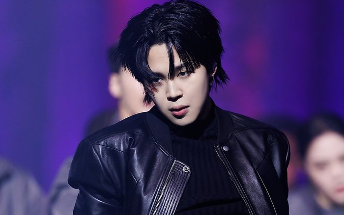 Jimin (BTS) vững danh 'khủng long' nhạc số của Kpop