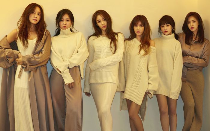 Areum tuyên bố về ồn ào bắt nạt Hwayoung: 'T-ARA chỉ là một vết sẹo, không hơn không kém'