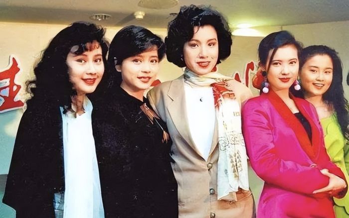 Nữ diễn viên hạng A gây sốc khi hả hê công khai hành hung bạn diễn