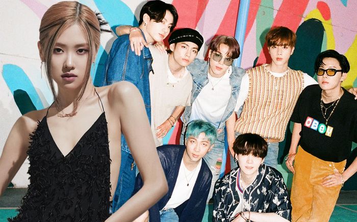 Tranh cãi quan điểm BTS mở đường cho thành công toàn cầu của Rosé