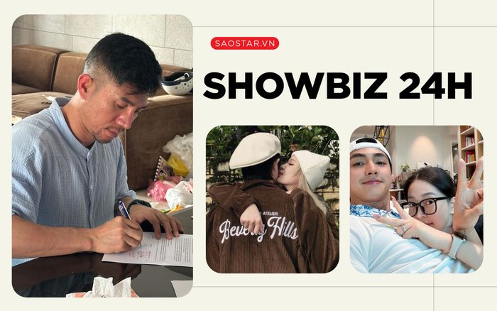 Showbiz 24h: Lương Bằng Quang bán nhà, xót xa hình ảnh tang lễ con gái nuôi NSƯT Kim Tiểu Long