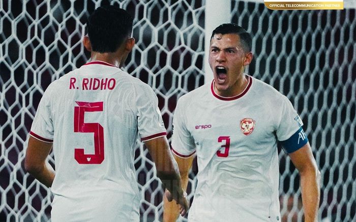 Indonesia phá kỷ lục HLV Park Hang Seo, sáng cửa dự World Cup