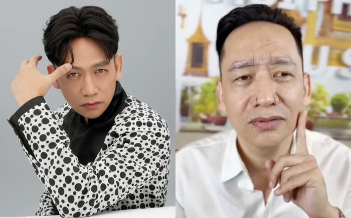 Duy Mạnh tân trang nhan sắc, diện mạo thay đổi đầy bất ngờ ở tuổi U50