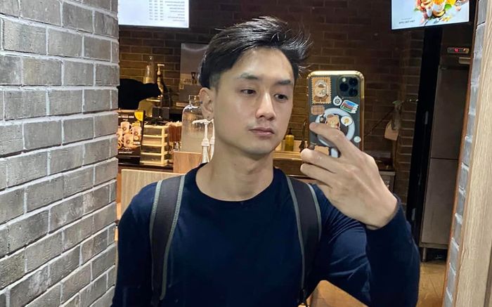 Hoang mang chia sẻ của nam diễn viên Việt công khai dương tính HIV