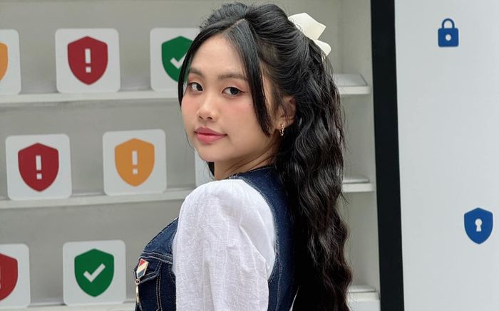 Phương Mỹ Chi tuyên bố về tình trạng hiện tại của bản thân