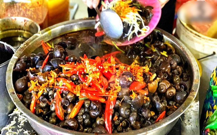 6 đặc sản nổi tiếng Quảng Ngãi, du khách đến đây nhất định phải thử