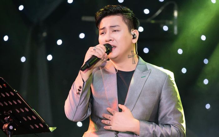 Hoài Lâm đổi nghệ danh?