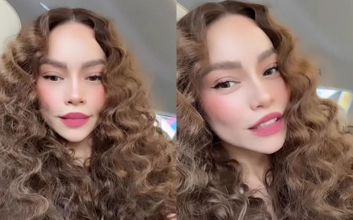 Hồ Ngọc Hà lên tiếng về 'chiếc môi kỳ lạ'