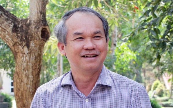 Đáng tiếc cho bầu Đức