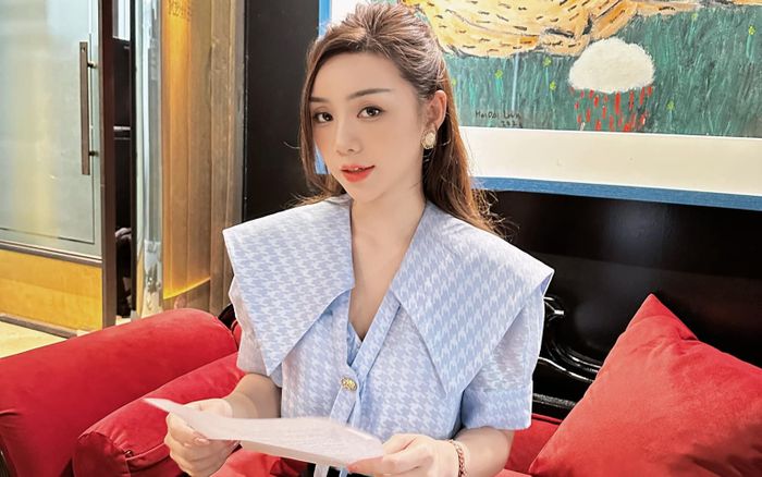 Quỳnh Kool bất ngờ tuyên bố 'đổi nghề', chuyện gì đây?