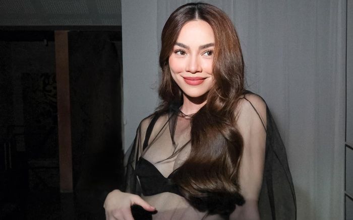 Hồ Ngọc Hà đã sai lầm?