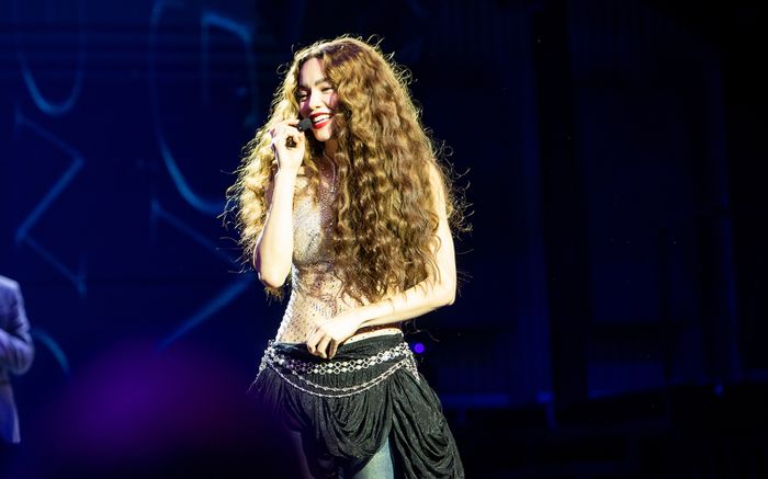 Hồ Ngọc Hà ẩn ý chuyện sẽ hàn gắn mối quan hệ