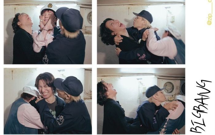 BIG BANG 'đụng độ' Rosé khiến MAMA 2024 lu mờ