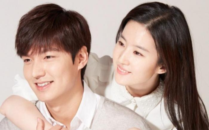 Lưu Diệc Phi và Lee Min Ho công khai hẹn hò, đẹp đôi thế nào mà dân tình đòi cưới gấp?