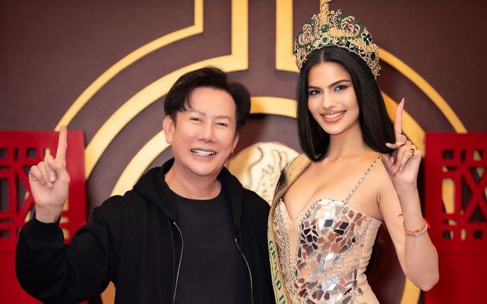 Miss Grand International 2024 'nổ ra' cuộc đấu tố thứ 3 gây ồn ào