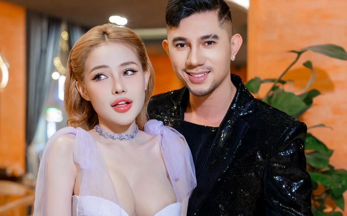 Phản ứng của Ngân 98 về Lương Bằng Quang