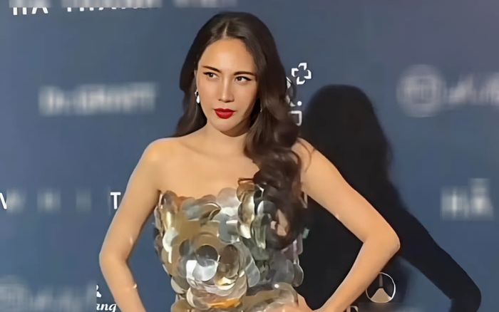 Ca sĩ Thủy Tiên 'xuống phong độ'
