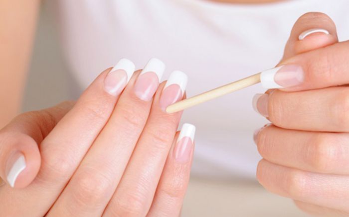 'Tips' dưỡng móng tay chắc khoẻ sau những lần miệt mài làm nail