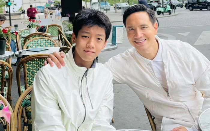 Hồ Ngọc Hà tiết lộ tính cách thật của Subeo, nói rõ mối quan hệ giữa quý tử với Kim Lý