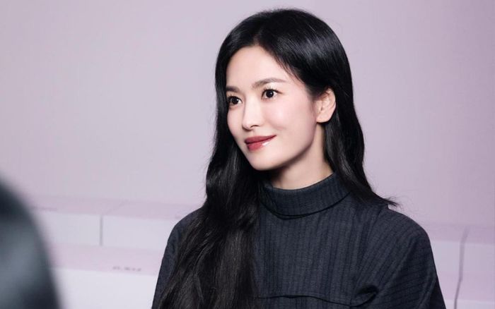 Song Hye Kyo có tình mới sau 5 năm ly hôn Song Joong Ki?