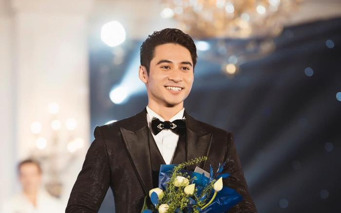 Phạm Tuấn Ngọc vào Top 20 Mr World dù rớt hết giải thưởng phụ