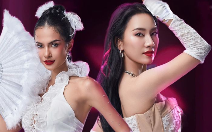 Loạt hit Vpop giúp các 'bóng hồng' bùng nổ tại Bước Nhảy Hoàn Vũ