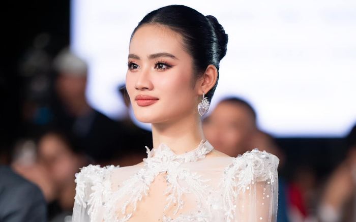 Hoa hậu Ý Nhi vướng vấn đề gây lo ngại