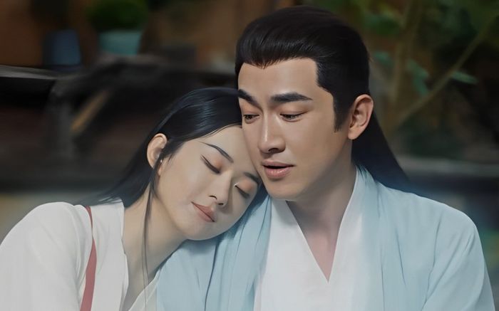 Top 4 bộ phim cổ trang Hoa ngữ đặc sắc nhất năm 2024: Phim của Triệu Lệ Dĩnh thành tích khủng