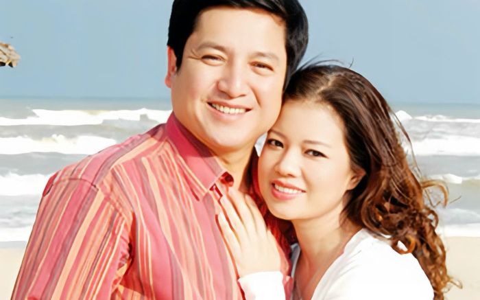 NSƯT Chí Trung tiết lộ lý do ly hôn Ngọc Huyền sau 30 năm gắn bó