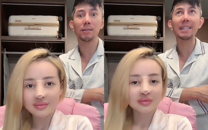 Ngân 98 tỏ thái độ với Lương Bằng Quang trên sóng livestream, biết lý do mới ngã ngửa