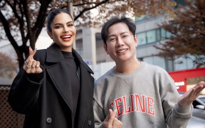 Bê bối lại đến với Miss Grand International