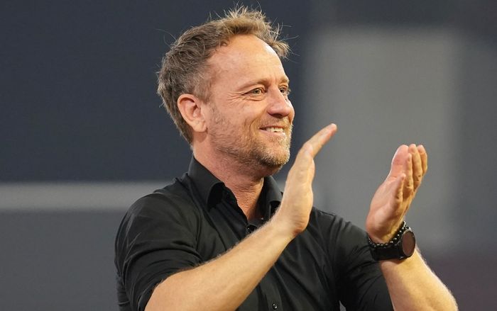 Phát biểu của HLV Polking về tuyển Việt Nam làm dậy sóng