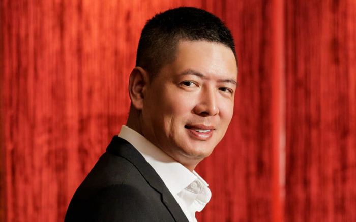 Siêu mẫu Bình Minh tái xuất